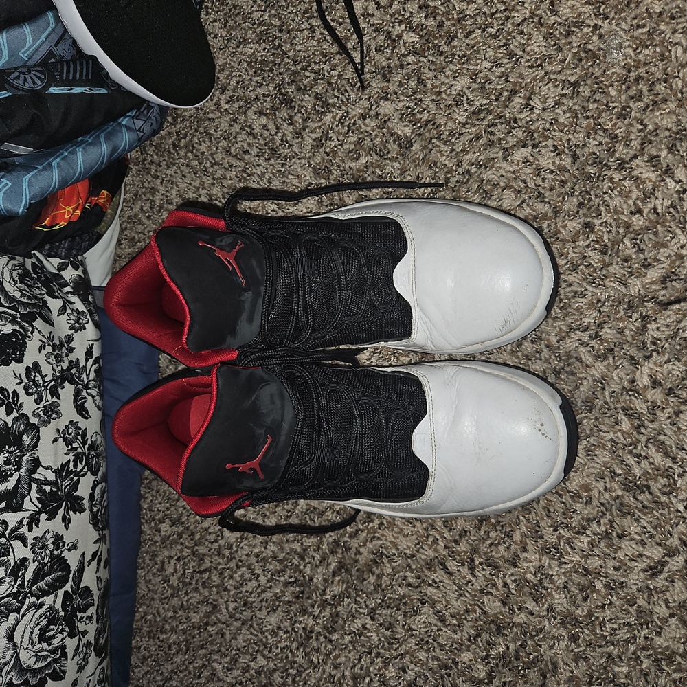 Men's Air Jordan shoes